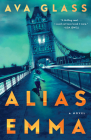 Alias Emma: A Novel Cover Image