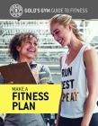 Make a Fitness Plan Cover Image