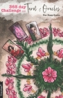 Tarot & Oracle 365 Day Challenge: For Busy Souls By Ouassima Touahria Cover Image
