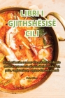 Libri I Gjithshësisë CILI By Drita Ndreu Cover Image