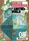 Quality Assurance in Another World 5 By Masamichi Sato Cover Image