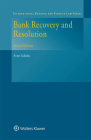 Bank Recovery and Resolution Cover Image