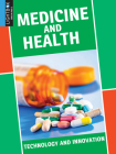 Medicine and Health By Jackson Tom (Editor) Cover Image