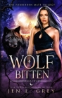 Wolf Bitten Cover Image