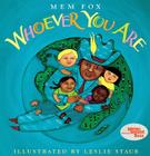 Whoever You Are By Mem Fox Cover Image