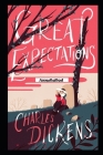 Great Expectations By Charles Dickens Fully Annotated Edition By Charles Dickens Cover Image