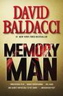 Memory Man (Memory Man Series #1) By David Baldacci Cover Image