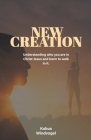 New Creation Cover Image