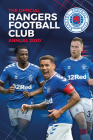 The Official Rangers Soccer Club Annual 2022 Cover Image