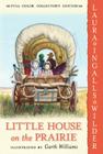 Little House on the Prairie: Full Color Edition Cover Image
