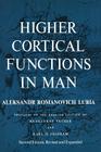 Higher Cortical Functions in Man Cover Image