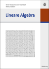 Lineare Algebra Cover Image