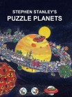 Stephen Stanley's Puzzle Planets Cover Image