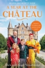 A Year at the Chateau By Bunyan Vashti Cover Image