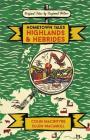 Hometown Tales: Highlands and Hebrides Cover Image