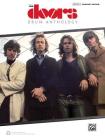The Doors -- Drum Anthology Cover Image