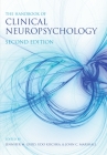 Handbook of Clinical Neuropsychology Cover Image
