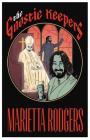 The Gnostic Keepers By Marietta Rodgers Cover Image