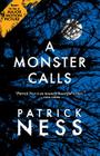 A Monster Calls: Inspired by an idea from Siobhan Dowd By Patrick Ness Cover Image