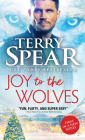 Joy to the Wolves (Red Wolf) By Terry Spear Cover Image