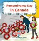 Remembrance Day in Canada Cover Image