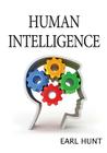 Human Intelligence By Earl Hunt Cover Image