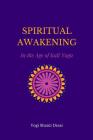 Spiritual Awakening in the Age of Kali Yuga Cover Image