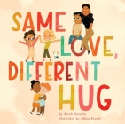 Same Love, Different Hug Cover Image