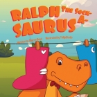 Ralph The Sock-A-Saurus Cover Image