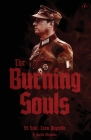 The Burning Souls By Leon Degrelle Cover Image