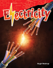 Electricity (Science Readers) By Hugh Westrup Cover Image