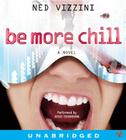 Be More Chill CD Cover Image