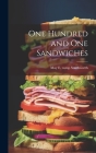 One Hundred and One Sandwiches Cover Image