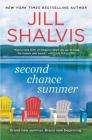 Second Chance Summer (Cedar Ridge #1) Cover Image