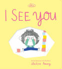 I See You (The Promises Series) By Christine Roussey Cover Image