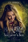 HANARIA and the Sorcerer's Son Cover Image