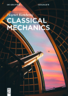 Classical Mechanics (de Gruyter Textbook) Cover Image