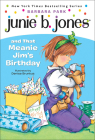 Junie B. Jones and That Meanie Jim's Birthday Cover Image