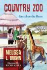 Country Zoo: Gretchen the Runt By Melissa L. Brown Cover Image