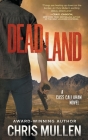 Dead Land: A Contemporary Western Mystery Series Cover Image