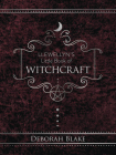 Llewellyn's Little Book of Witchcraft (Llewellyn's Little Books) By Deborah Blake Cover Image