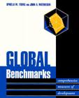 Global Benchmarks: Comprehensive Measures of Development By Ophelia M. Yeung, John A. Mathieson Cover Image