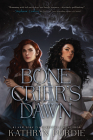 Bone Crier's Dawn Cover Image