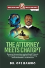 The Attorney Meets ChatGPT Cover Image