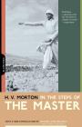 In The Steps Of The Master By H.v. Morton Cover Image