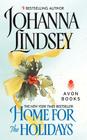 Home for the Holidays By Johanna Lindsey Cover Image