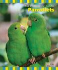Parrotlets Cover Image