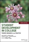 Student Development in College: Theory, Research, and Practice By Lori D. Patton, Kristen A. Renn, Florence M. Guido Cover Image