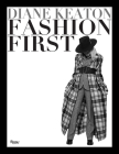 Fashion First Cover Image