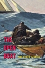 The Open Boat and Other Stories: Annotated By Dynamic Classic Publisher (Editor), Stephen Crane Cover Image